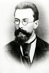 Nikolai Andrejevitš Rimski-Korsakov
